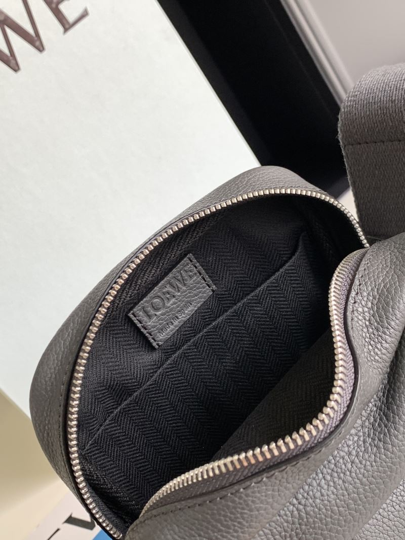 Mens Loewe Satchel Bags